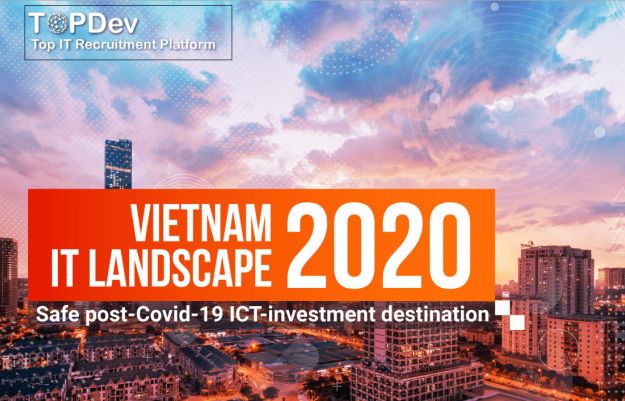 Vietnam IT Landscape 2020